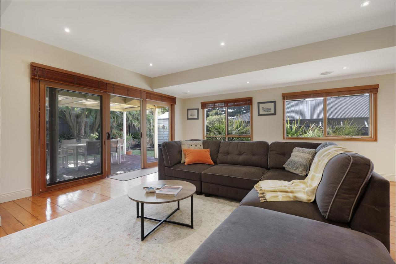 Possum Place Villa Warrnambool Eksteriør bilde