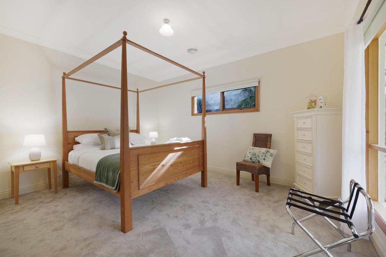Possum Place Villa Warrnambool Eksteriør bilde