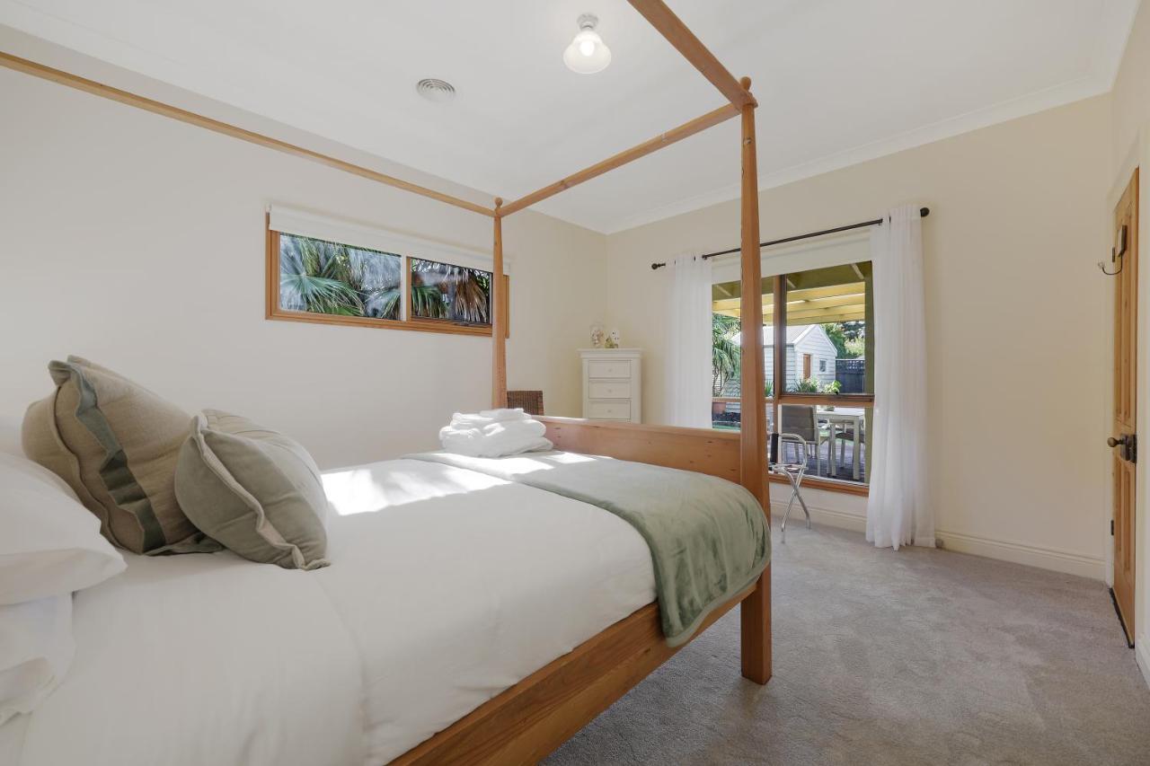 Possum Place Villa Warrnambool Eksteriør bilde
