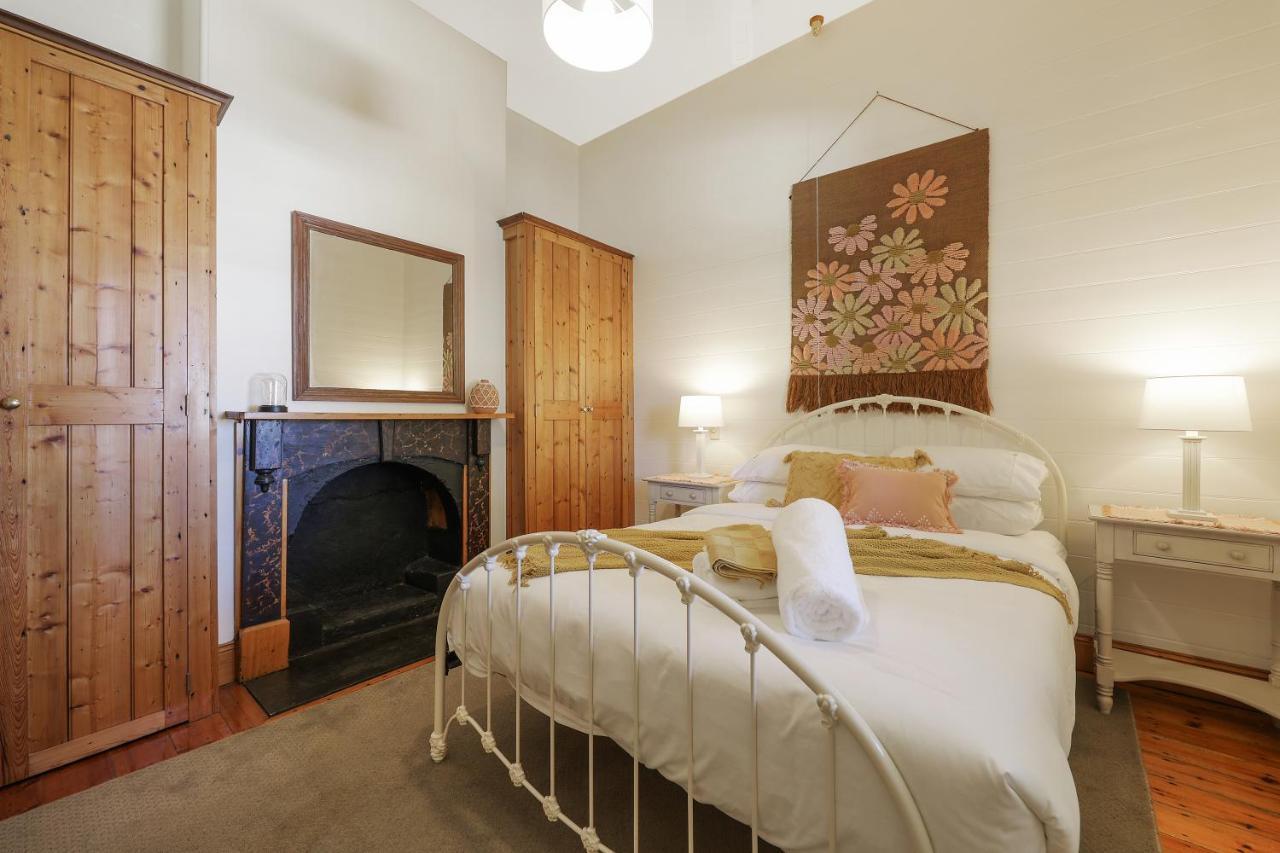 Possum Place Villa Warrnambool Eksteriør bilde
