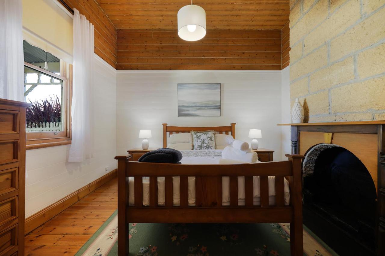 Possum Place Villa Warrnambool Eksteriør bilde