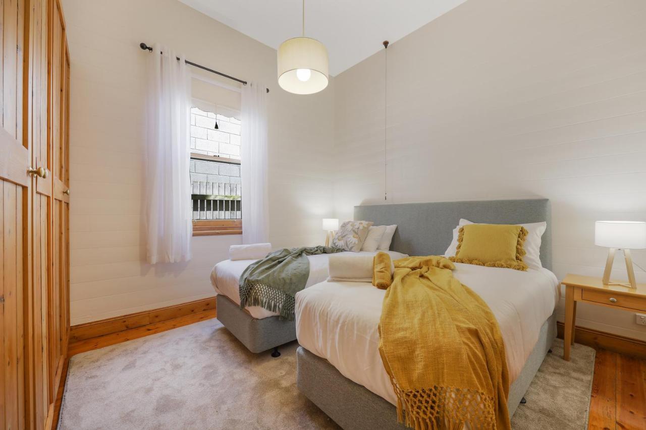 Possum Place Villa Warrnambool Eksteriør bilde