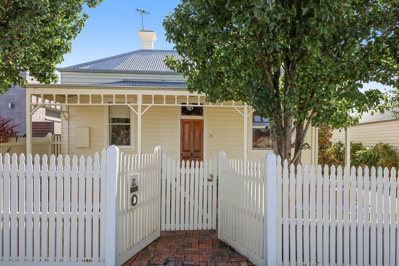 Possum Place Villa Warrnambool Eksteriør bilde