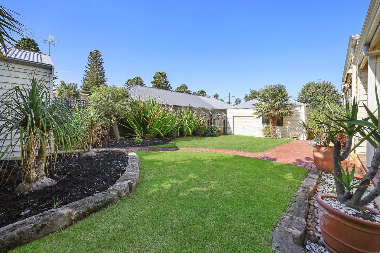 Possum Place Villa Warrnambool Eksteriør bilde