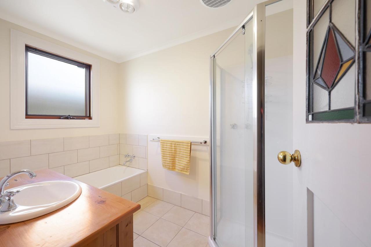 Possum Place Villa Warrnambool Eksteriør bilde