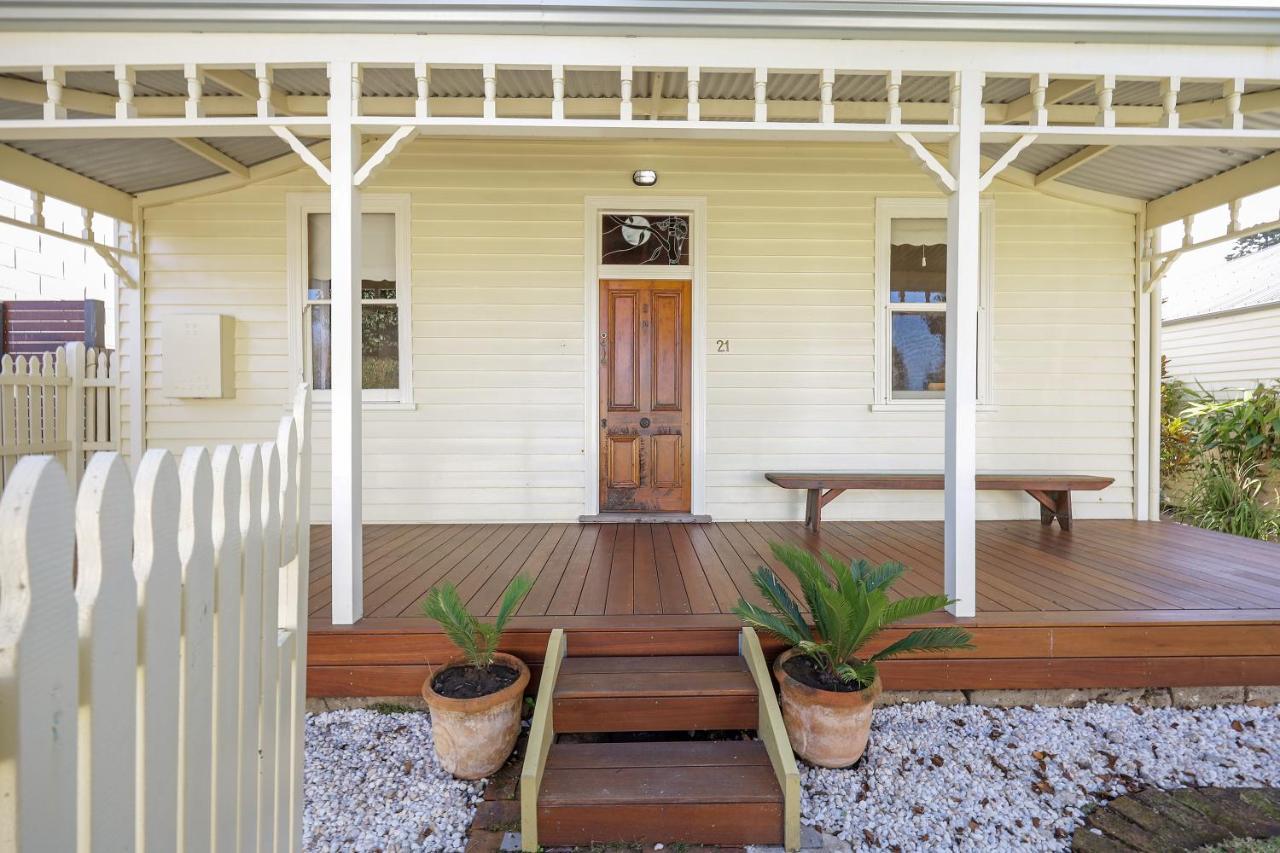 Possum Place Villa Warrnambool Eksteriør bilde