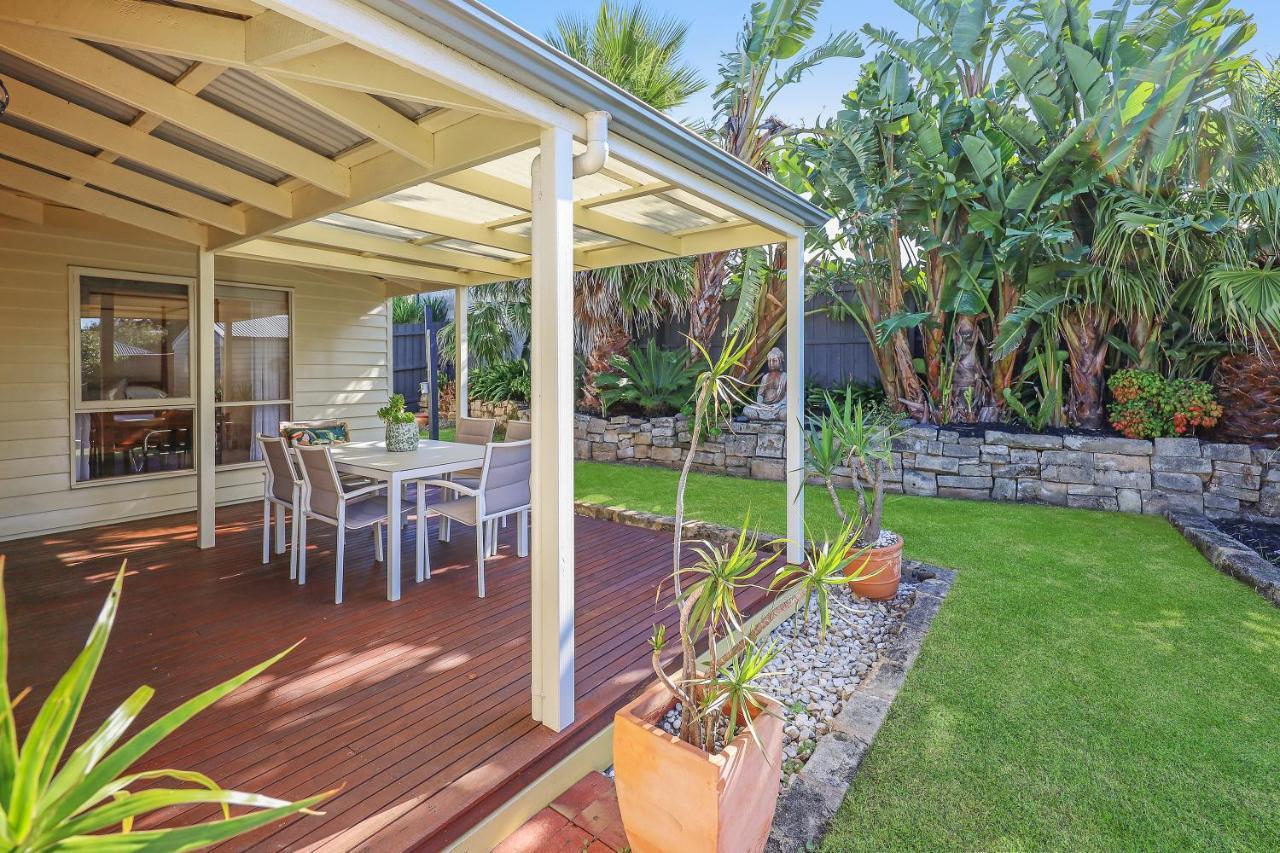 Possum Place Villa Warrnambool Eksteriør bilde